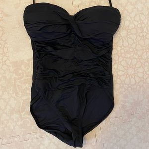 Nordstrom one piece swimsuit